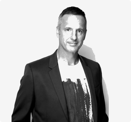 Glen Sanford professional headshot